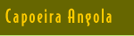 Capoeira Angola