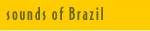 sounds of Brazil