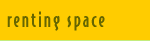 renting space